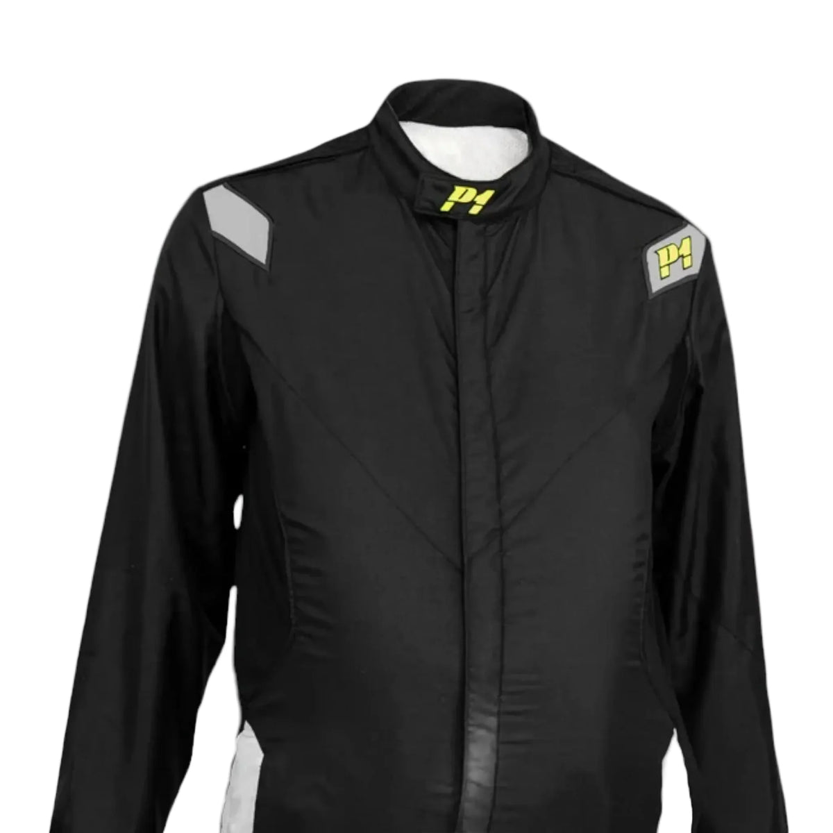 P1 Gent Evo Nomex Race Suit | Ex Race Gear