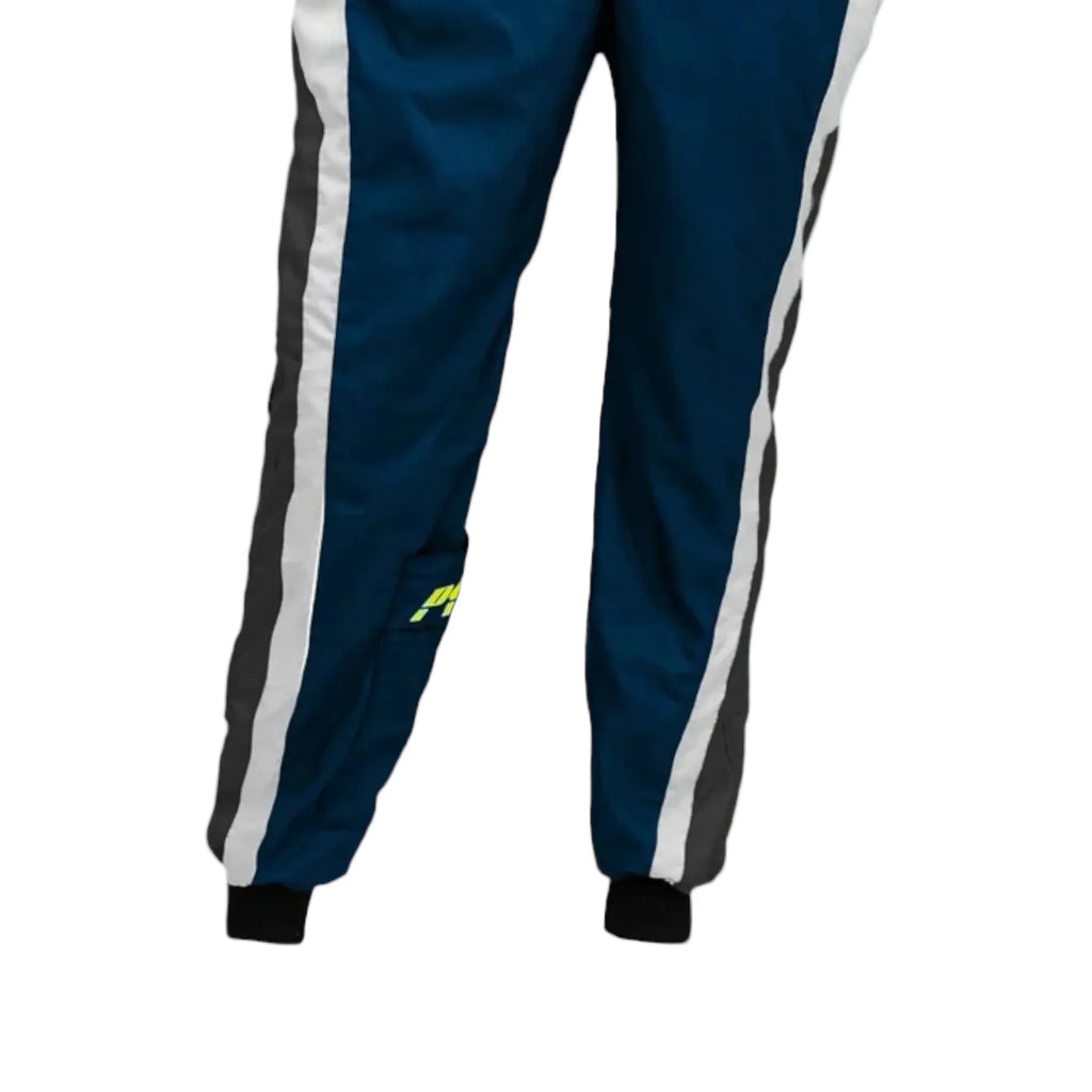 P1 Gent Evo Nomex Race Suit | Ex Race Gear