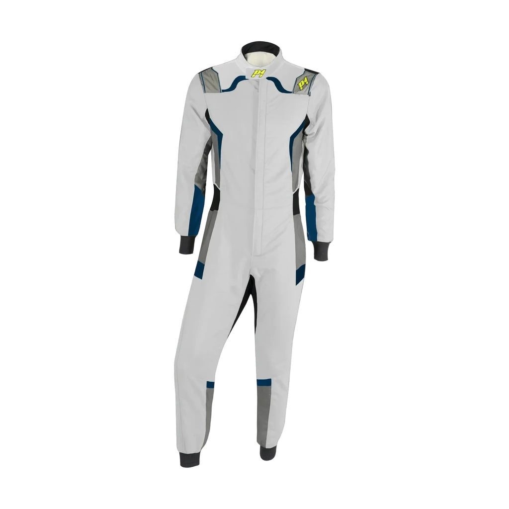 P1 Pro-R Race Suit | Ex Race Gear