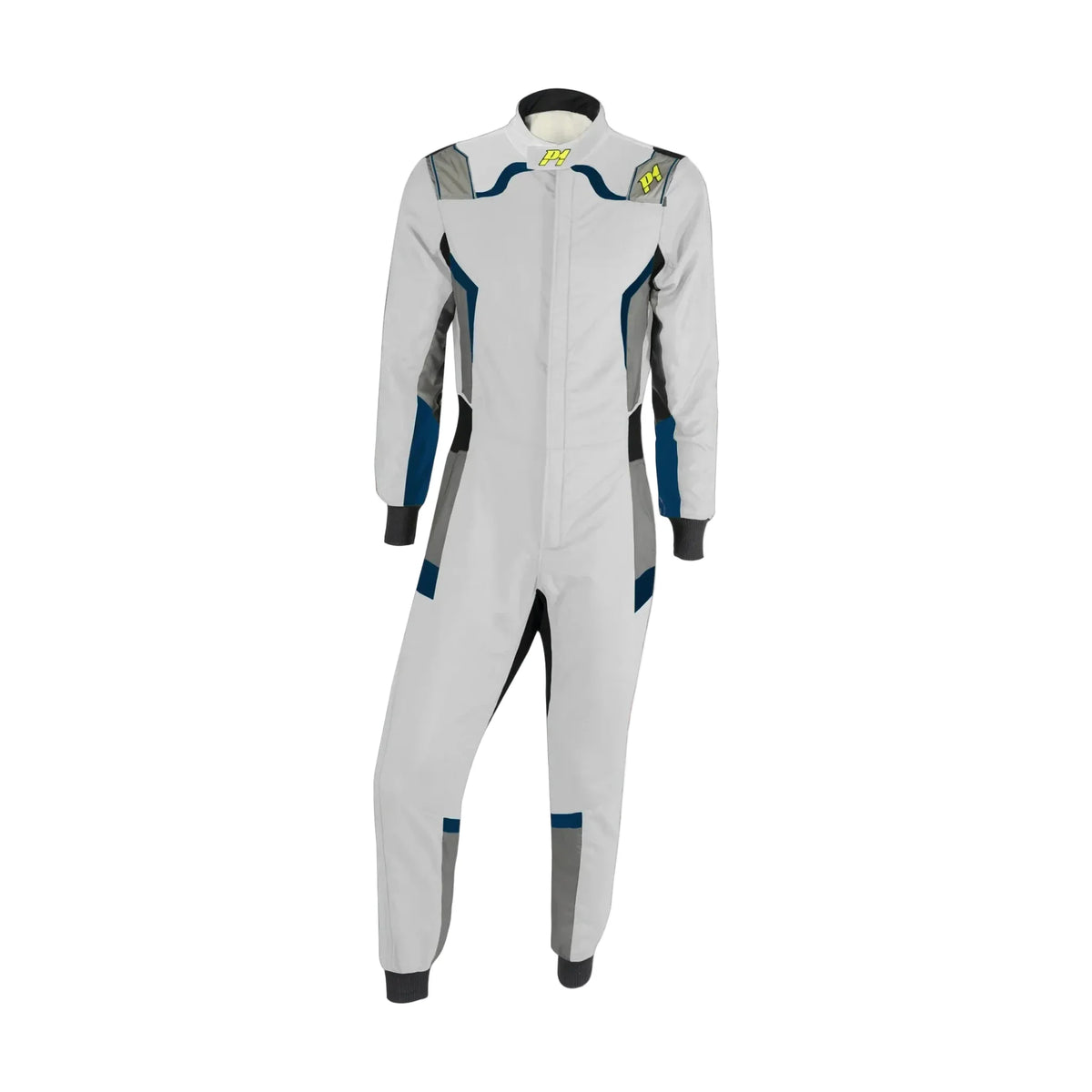 P1 Pro-R Race Suit | Ex Race Gear