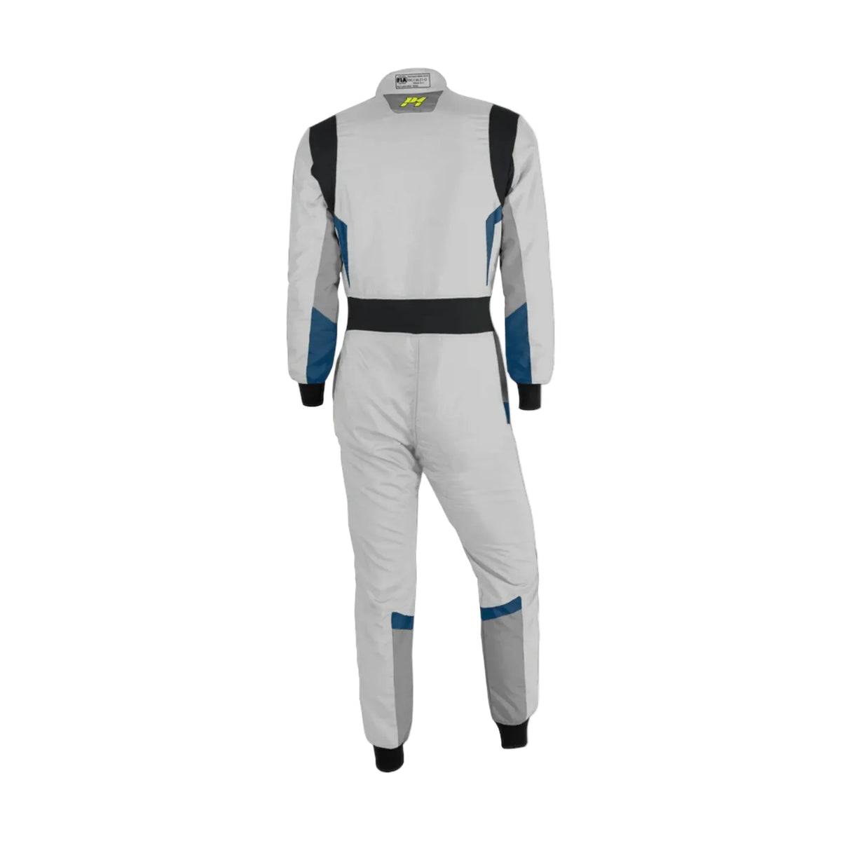 P1 Pro-R Race Suit | Ex Race Gear