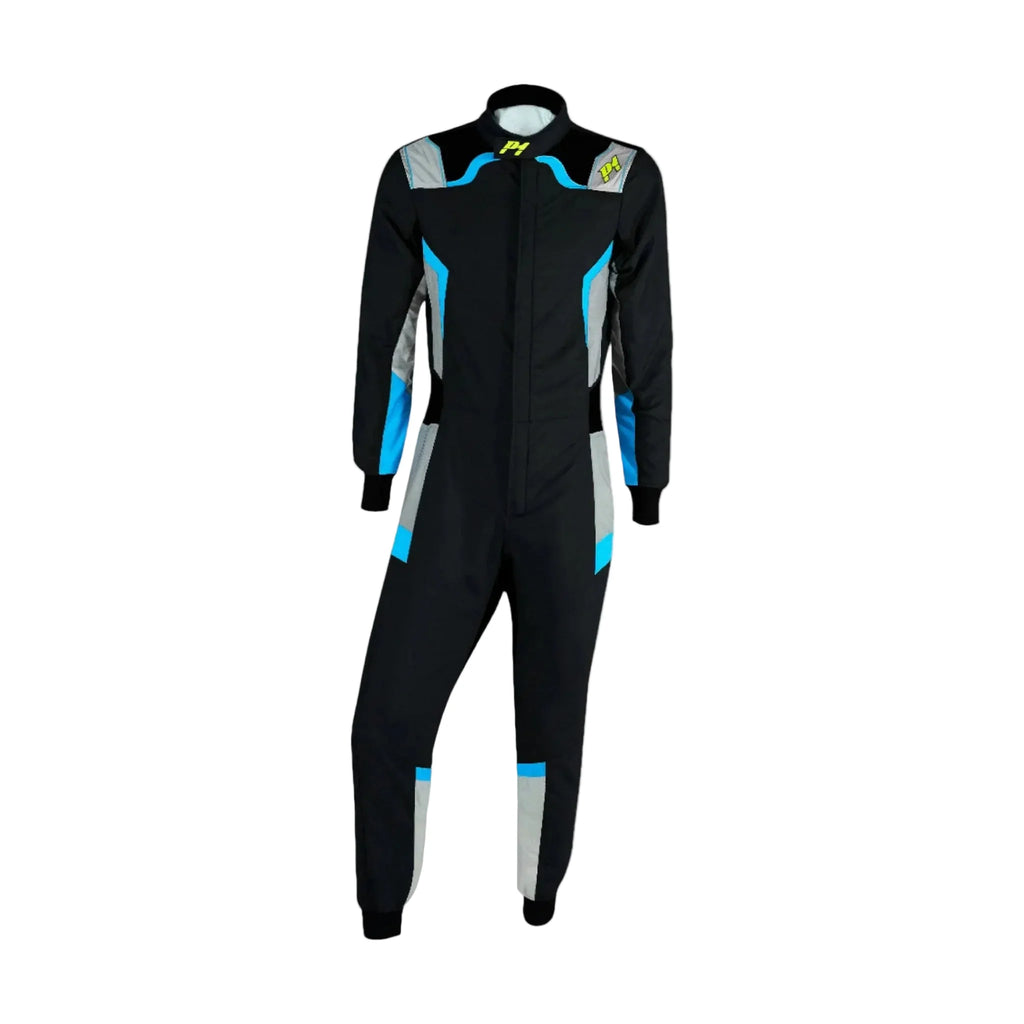 P1 Pro-R Race Suit | Ex Race Gear