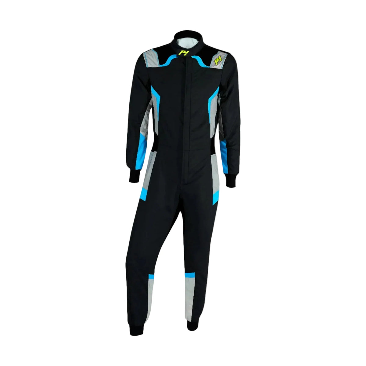 P1 Pro-R Race Suit | Ex Race Gear