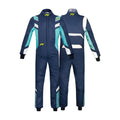 P1 Young Gun Nomex Race Suit | Ex Race Gear