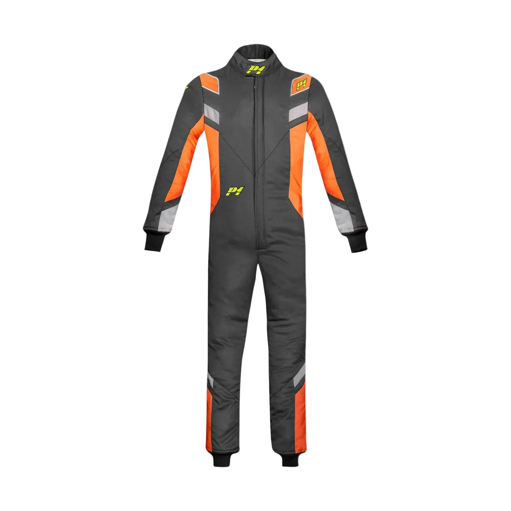 P1 Young Gun Nomex Race Suit | Ex Race Gear