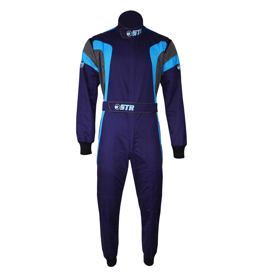 STR 'Podium' Race Suit Ex Race Gear