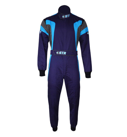 STR 'Podium' Race Suit Ex Race Gear