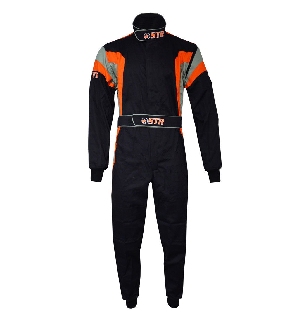 STR 'Podium' Race Suit Ex Race Gear