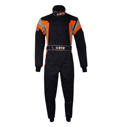 STR 'Podium' Race Suit Ex Race Gear