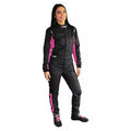 RRS DIAMOND STAR JUMP SUIT | Ex Race Gear