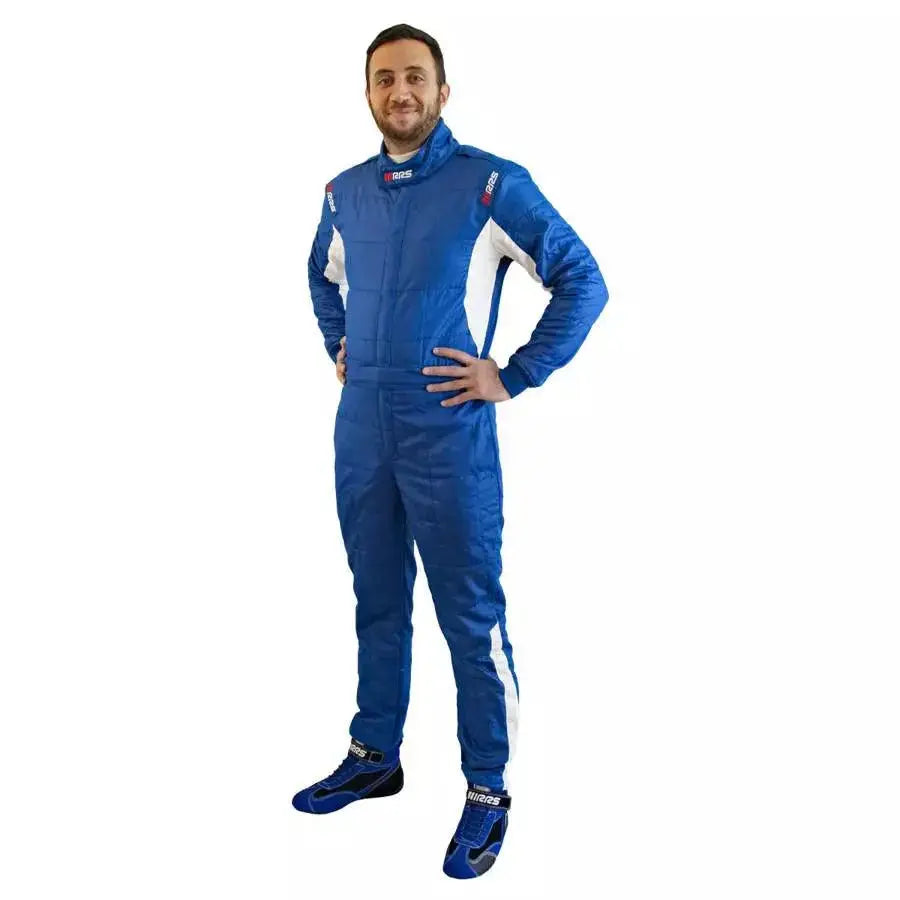 RRS DIAMOND STAR JUMP SUIT | Ex Race Gear
