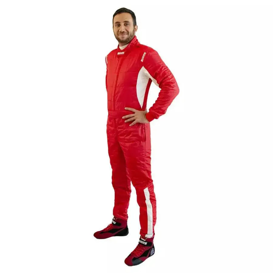 RRS DIAMOND STAR JUMP SUIT | Ex Race Gear