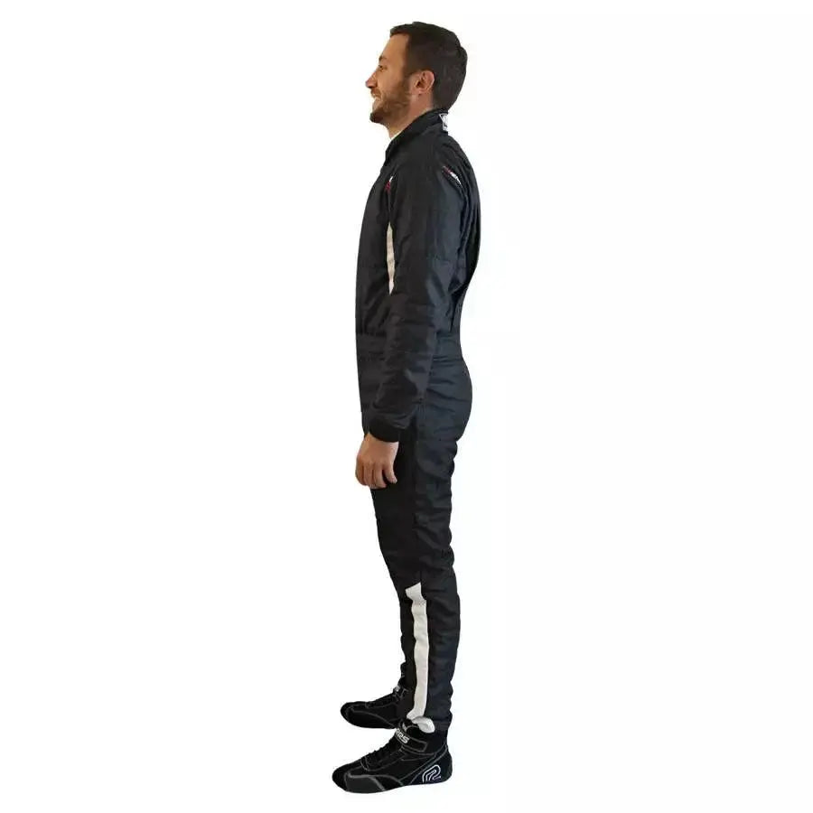 RRS DIAMOND STAR JUMP SUIT | Ex Race Gear