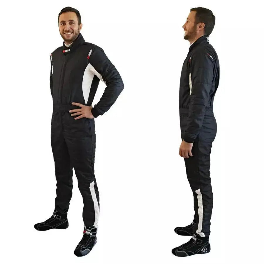 RRS DIAMOND STAR JUMP SUIT | Ex Race Gear