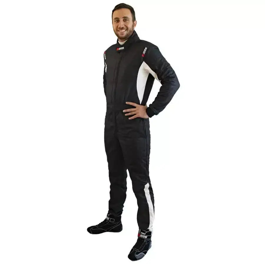 RRS DIAMOND STAR JUMP SUIT | Ex Race Gear