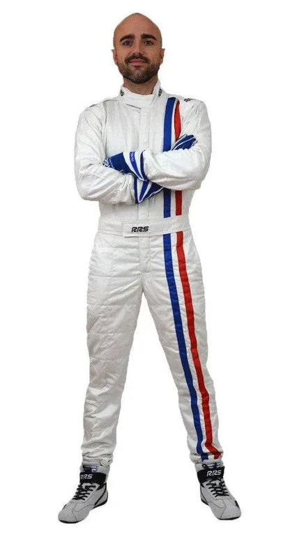 RRS EVO LE MANS SUIT - Ex Race Gear