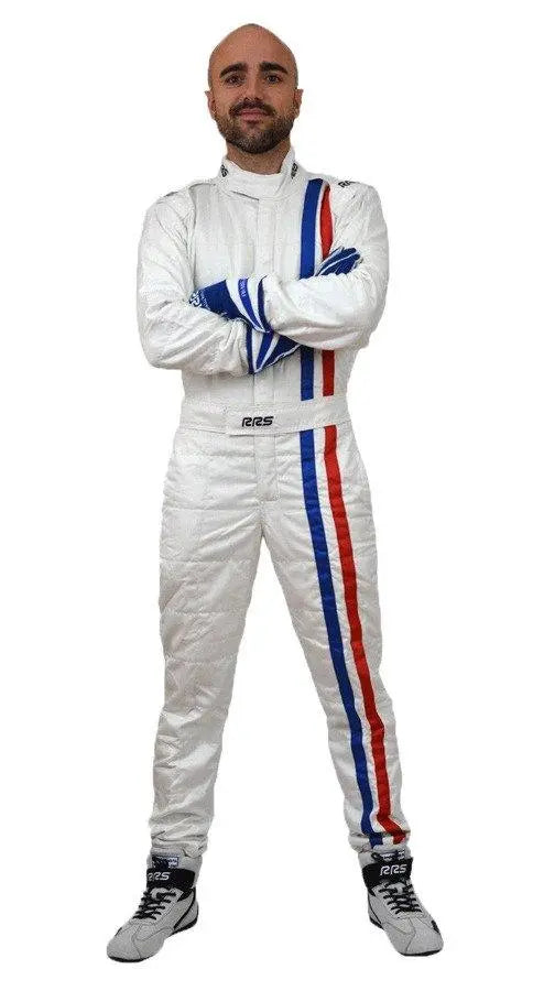 RRS EVO LE MANS SUIT - Ex Race Gear