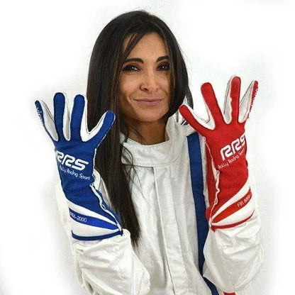 RRS EVO LE MANS SUIT - Ex Race Gear