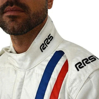 RRS EVO LE MANS SUIT - Ex Race Gear