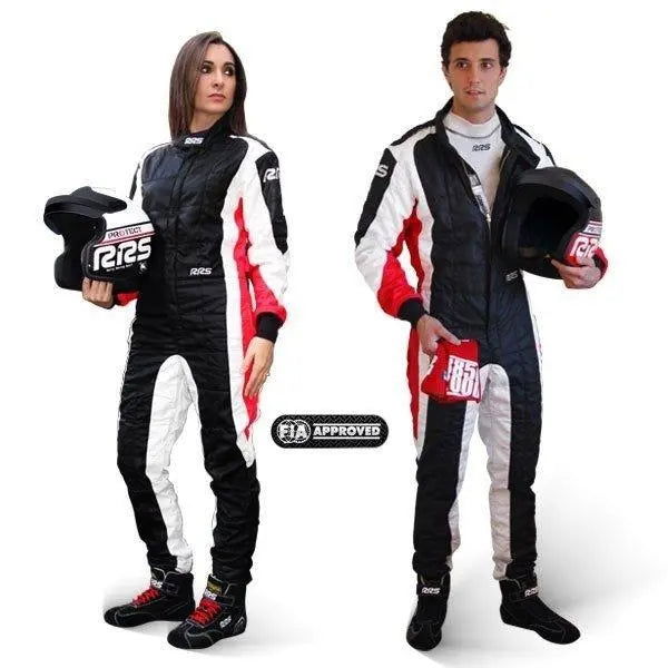 RRS EVO RACER SUIT - Ex Race Gear