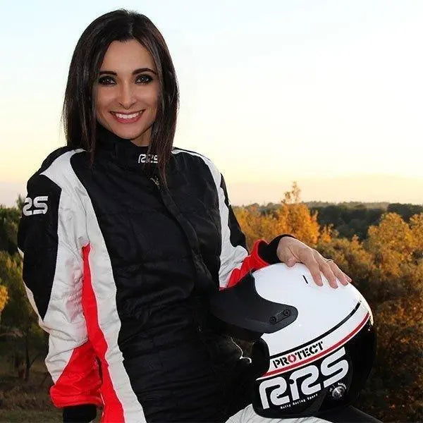 RRS EVO RACER SUIT -Ex Race Gear