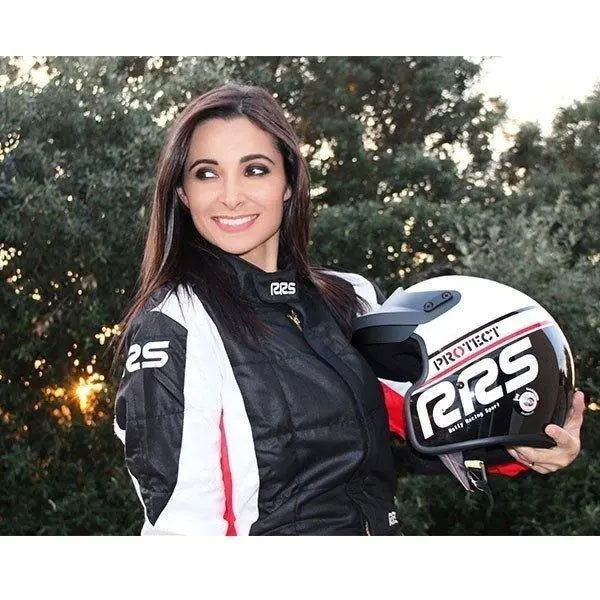 RRS EVO RACER SUIT - Ex Race Gear