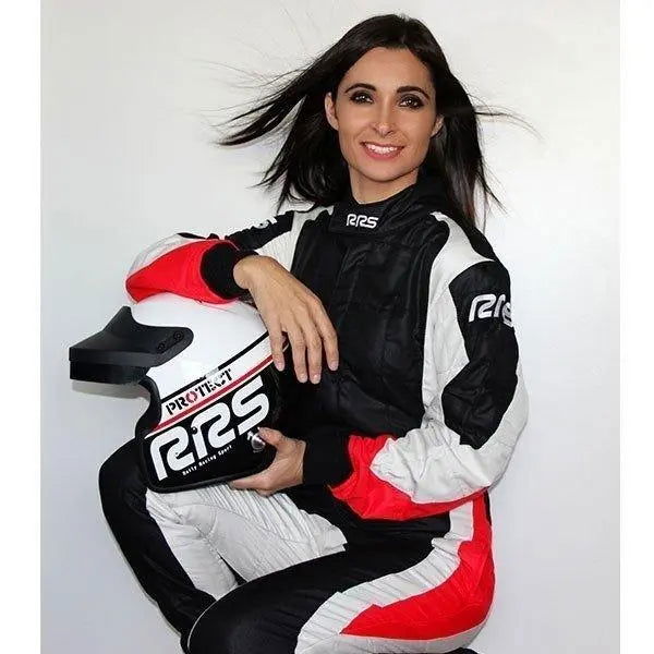 RRS EVO RACER SUIT - Ex Race Gear