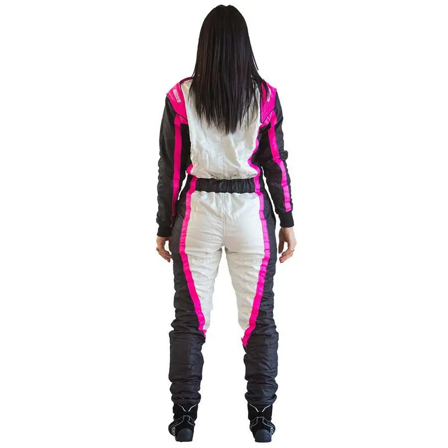 RRS EVO RACER SUIT -Ex Race Gear
