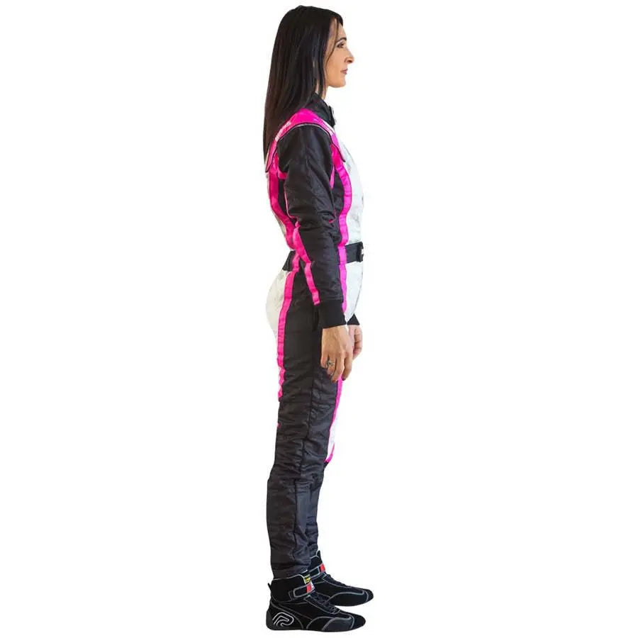 RRS EVO RACER SUIT - Ex Race Gear