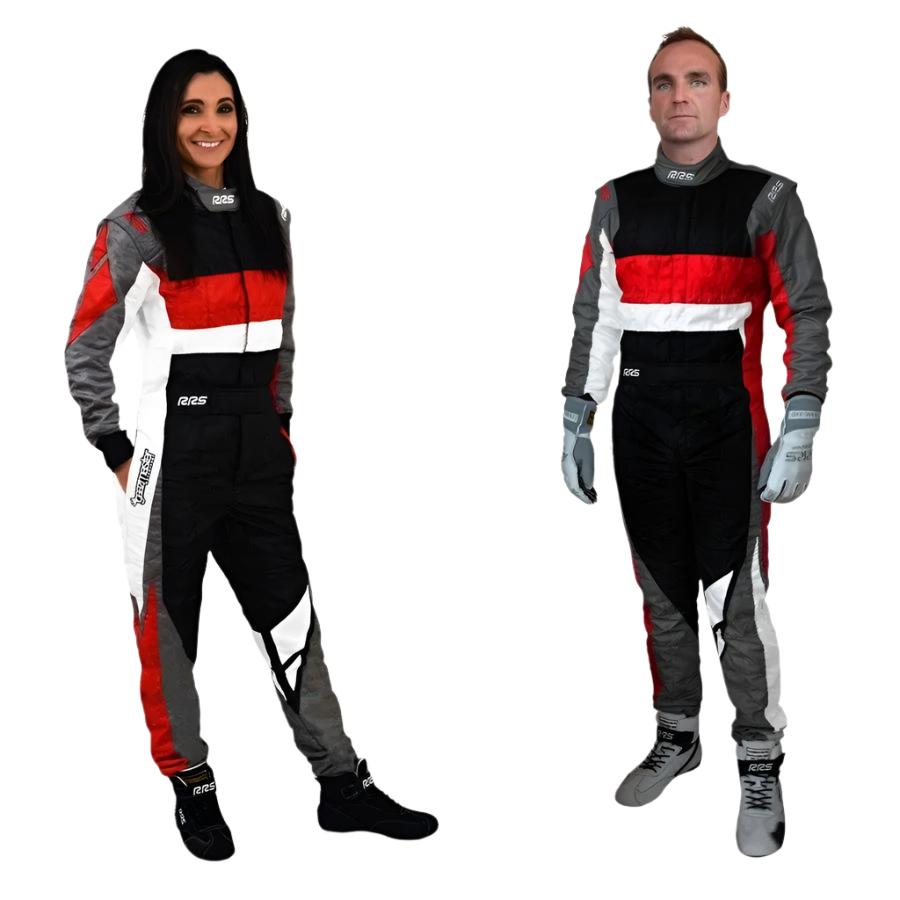 RRS GAAZMASTER EVO2 SUIT - Ex Race Gear