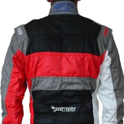 RRS GAAZMASTER EVO2 SUIT - Ex Race Gear