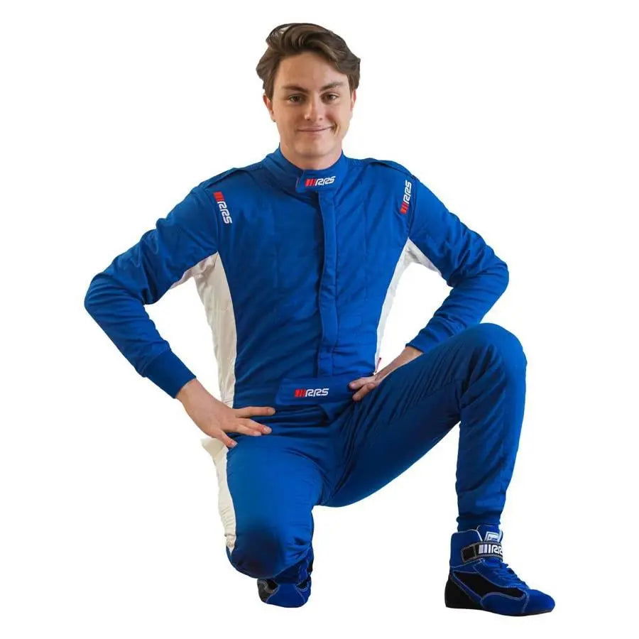 RRS MOOVE OVERALL SUIT - Ex Race Gear