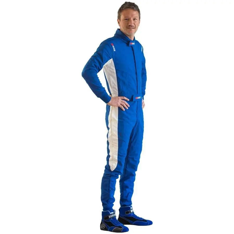 RRS MOOVE OVERALL SUIT - Ex Race Gear