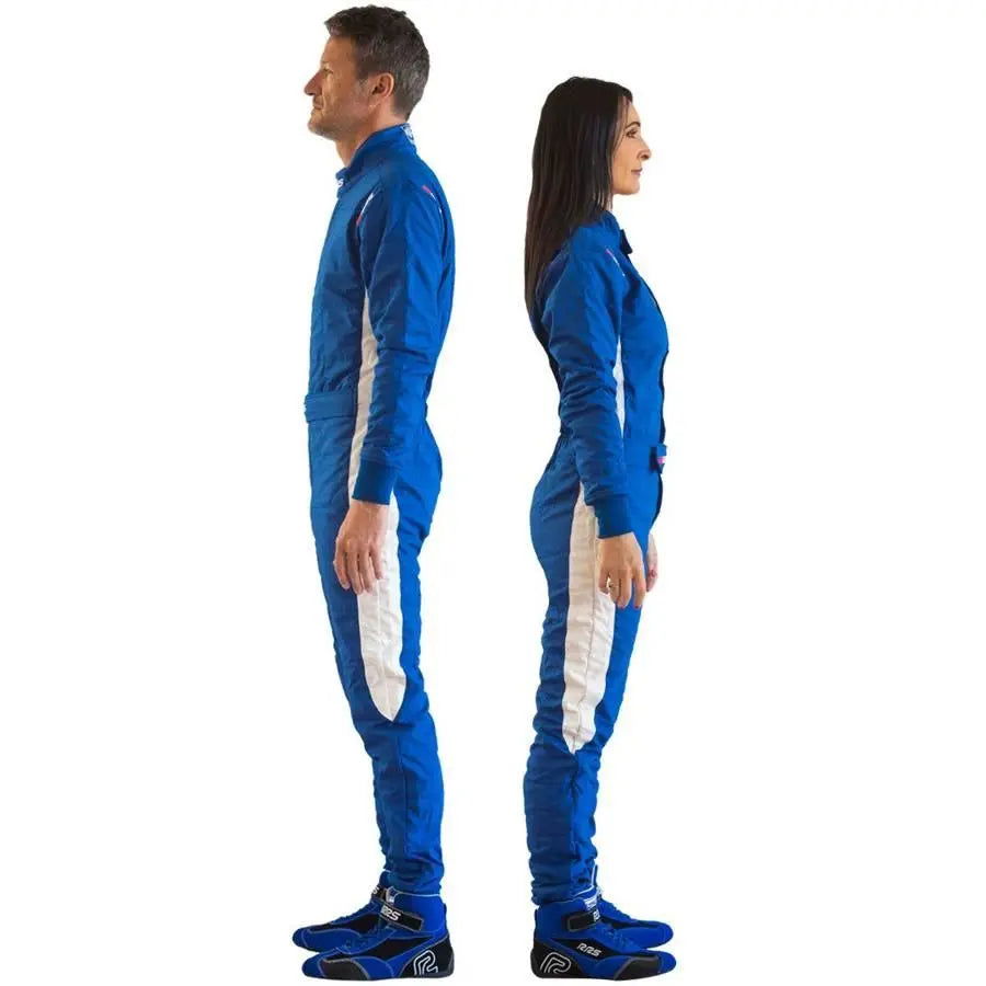 RRS MOOVE OVERALL SUIT - Ex Race Gear