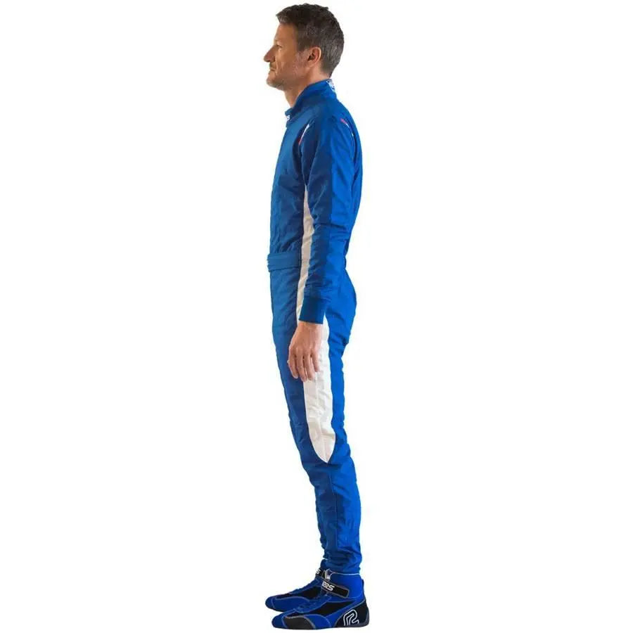RRS MOOVE OVERALL SUIT - Ex Race Gear