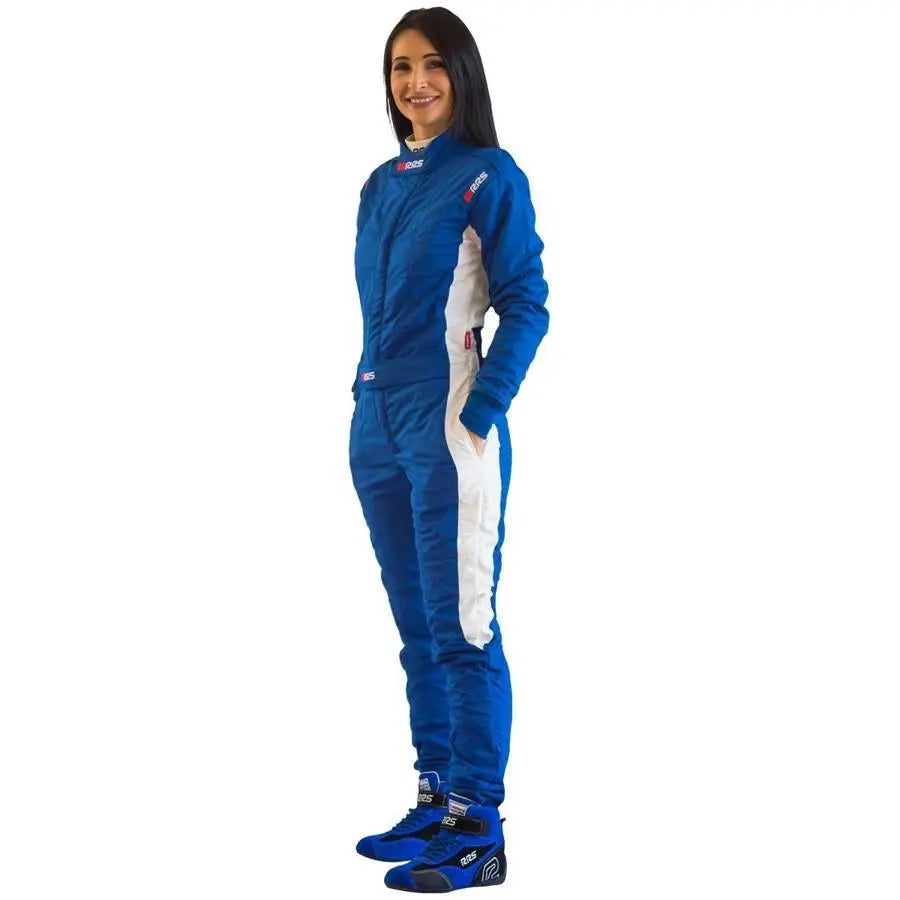 RRS MOOVE OVERALL SUIT - Ex Race Gear