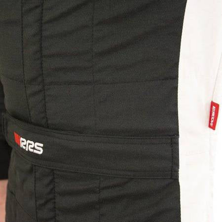 RRS MOOVE OVERALL SUIT - Ex Race Gear