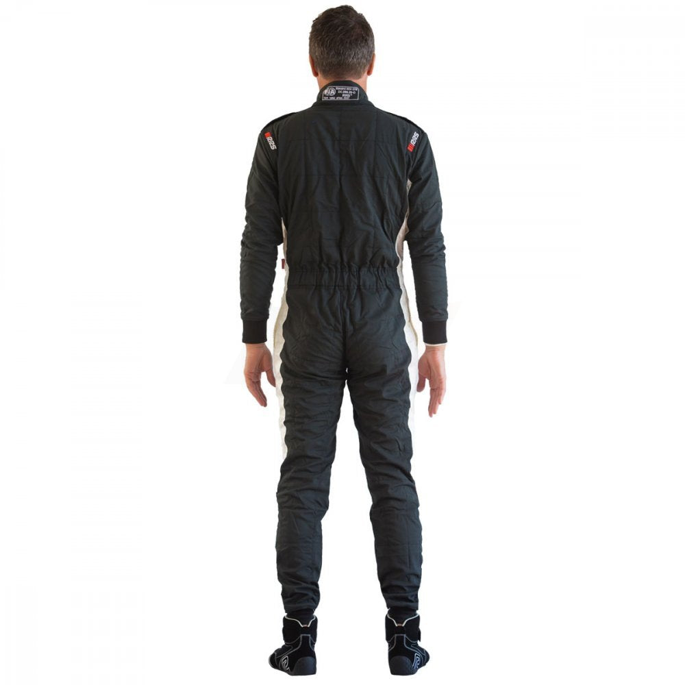 RRS MOOVE OVERALL SUIT - Ex Race Gear