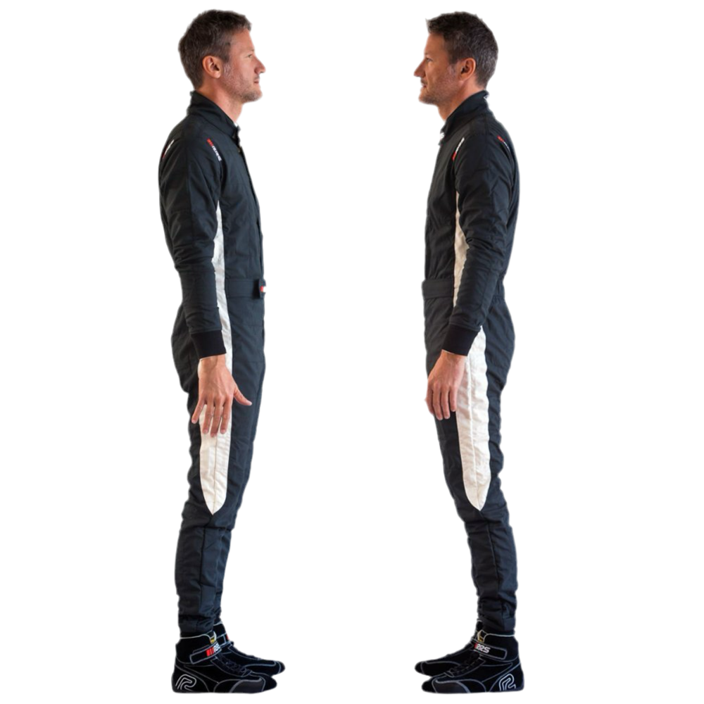 RRS MOOVE OVERALL SUIT | Ex Race Gear