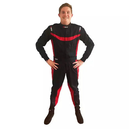 RRS ONE RACING / WORKSHOP SUIT (WITHOUT FIA) - Ex Race Gear
