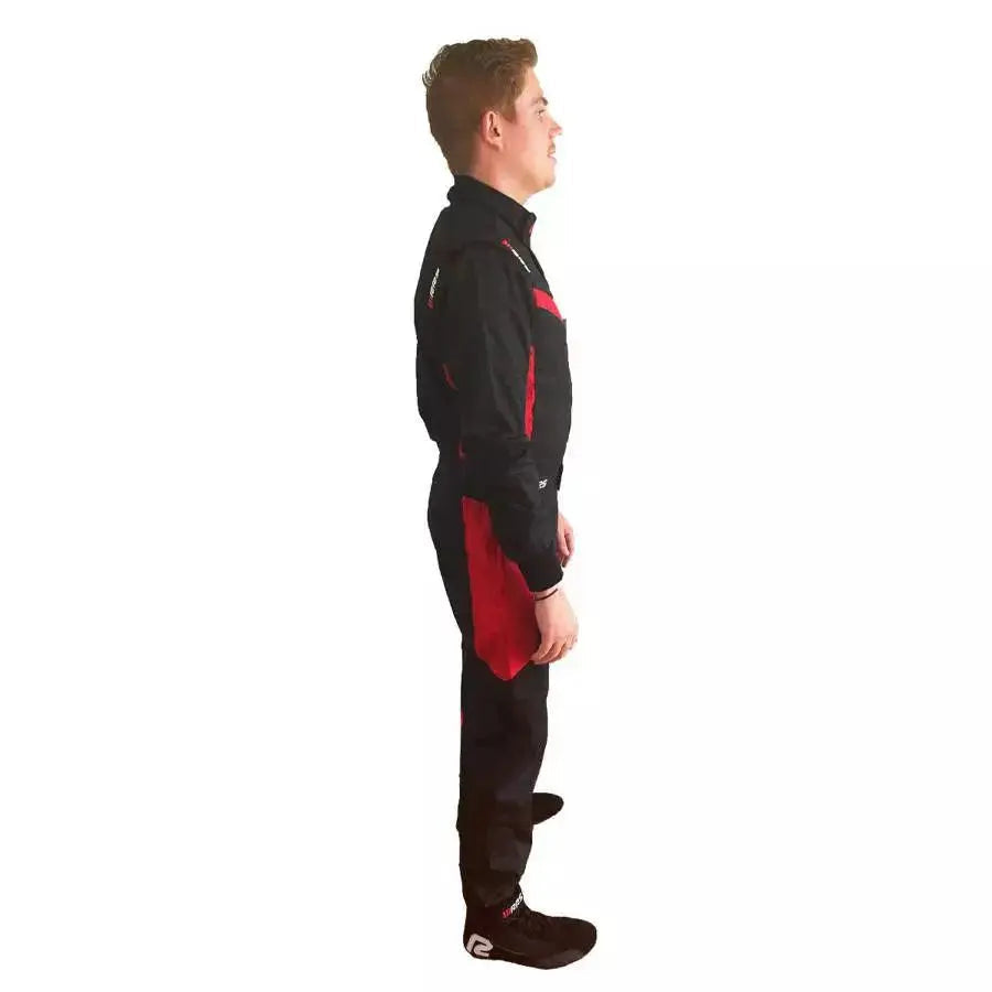 RRS ONE RACING / WORKSHOP SUIT (WITHOUT FIA) - Ex Race Gear
