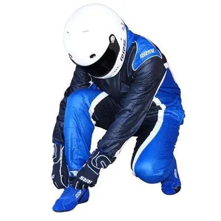 RRS VICTORY COVERALL - Ex Race Gear
