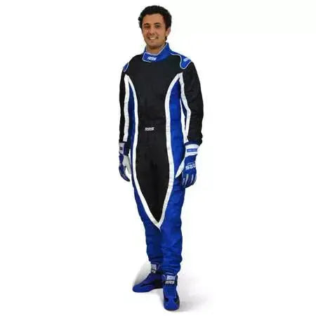 RRS VICTORY COVERALL - Ex Race Gear