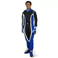 RRS VICTORY COVERALL - Ex Race Gear