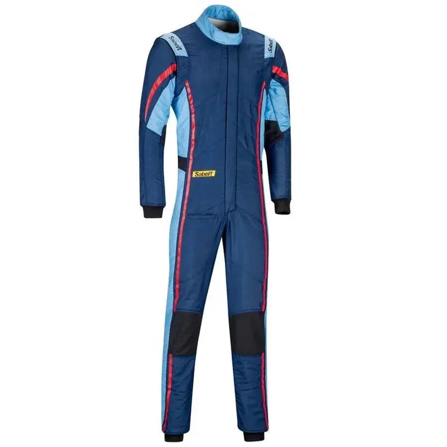 SABELT HERO SUPERLIGHT TS-10 SUIT -Ex Race Gear