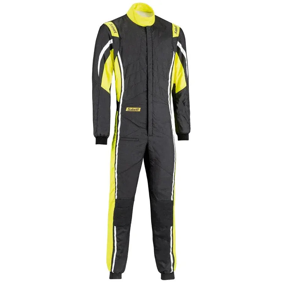 SABELT HERO SUPERLIGHT TS-10 SUIT - Ex Race Gear