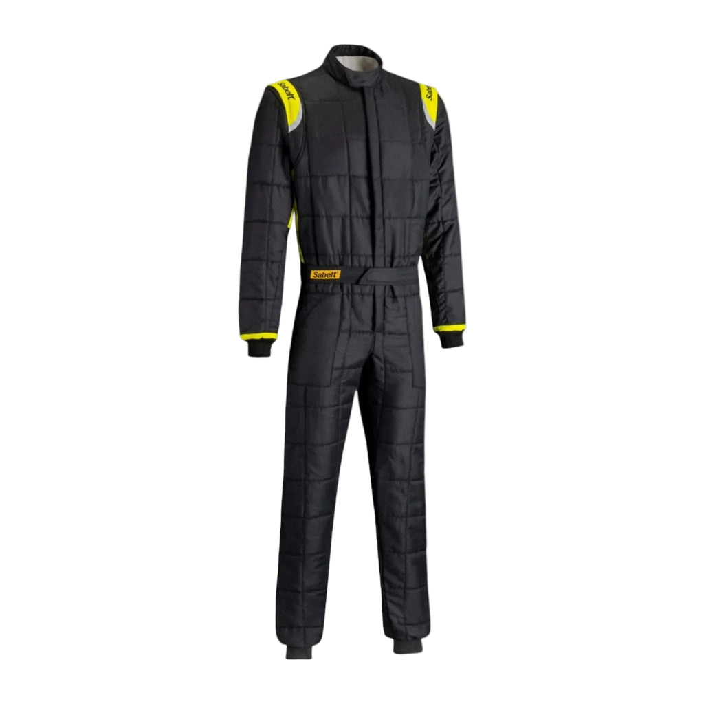 SABELT NOMEX CHALLENGE TS-2 RACE SUIT | Ex Race Gear