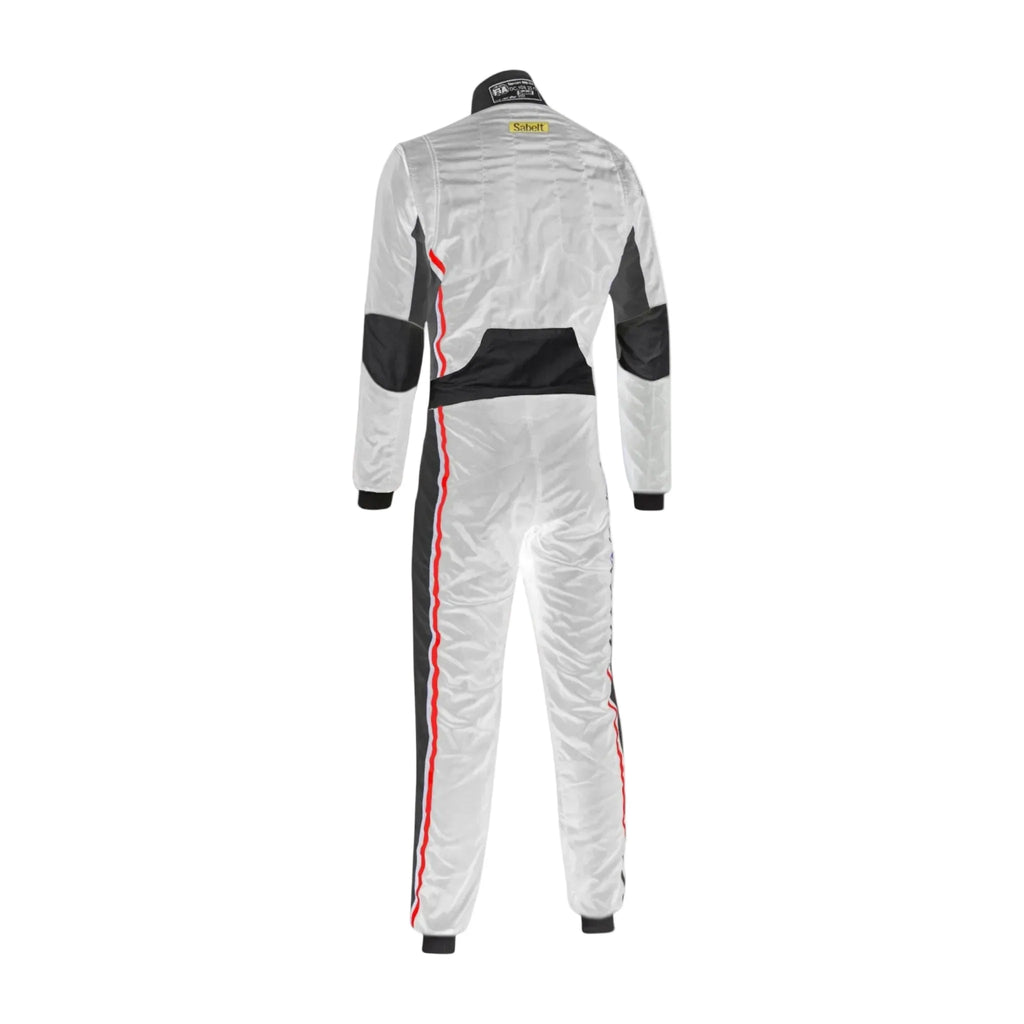 SABELT NOMEX HERO SUPERLIGHT TS-10 RACE SUIT | Ex Race Gear