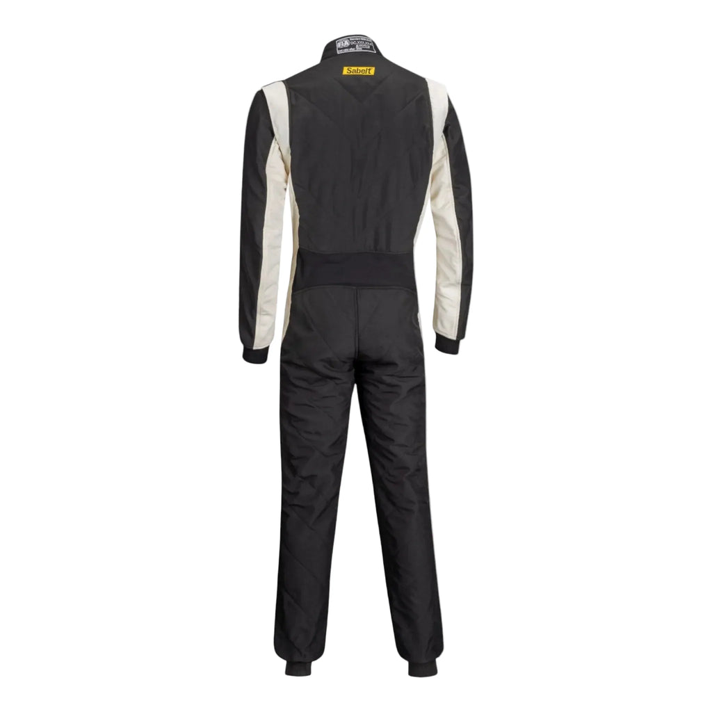 SABELT NOMEX ROCKET TS-1 RACE SUIT | Ex Race Gear