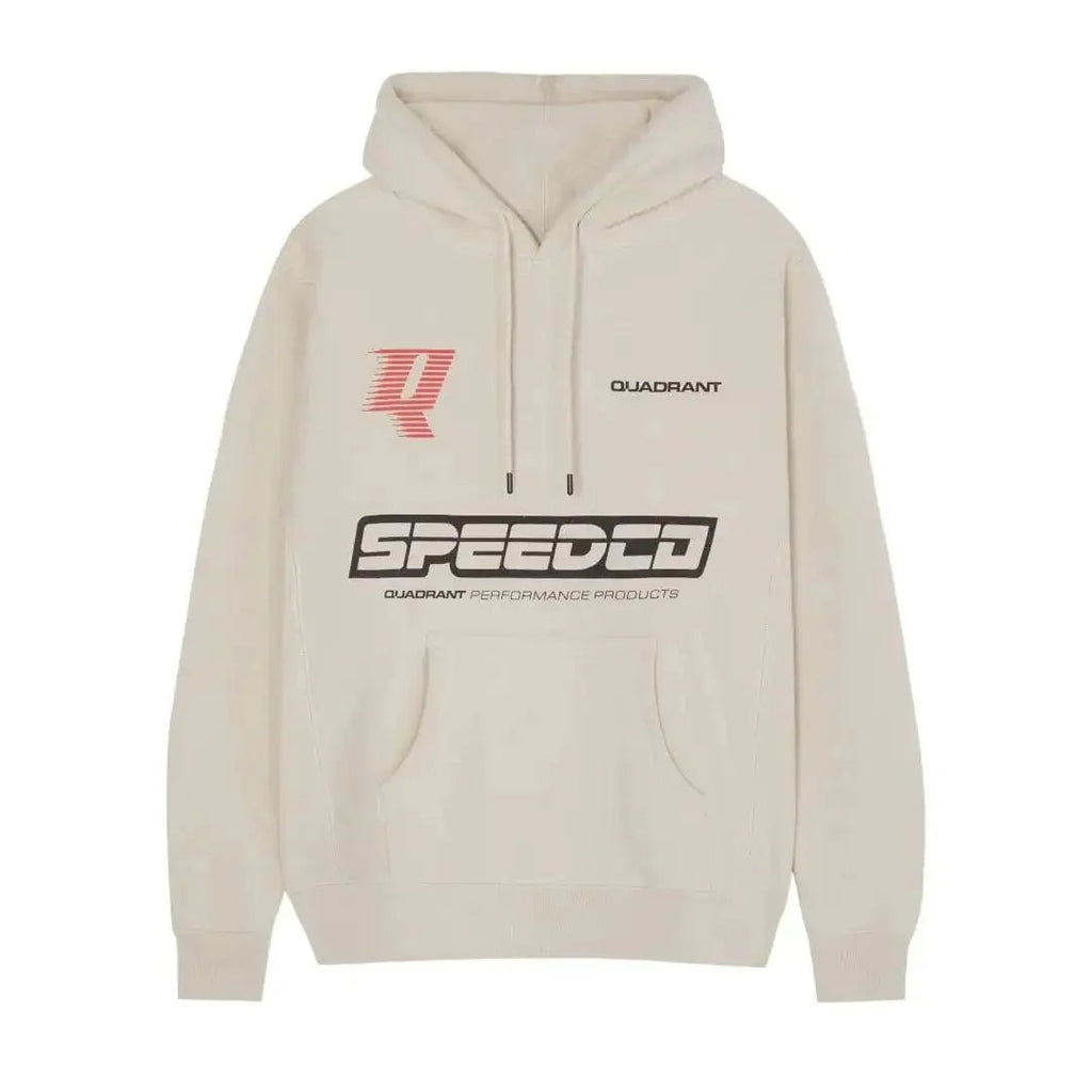 SAND SPEEDCO HOODIE | Ex Race Gear